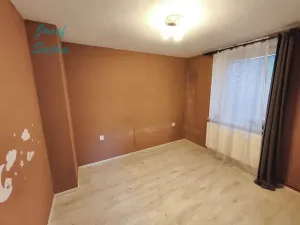 Prodej rodinného domu, Třebíč, Vrchlického, 65 m2