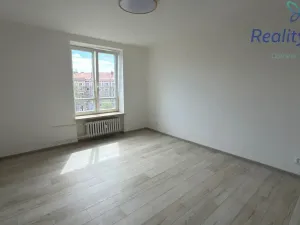 Pronájem bytu 2+kk, Ostrava, Gustava Klimenta, 59 m2