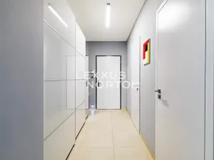 Pronájem bytu 2+kk, Praha - Jinonice, Kloudova, 58 m2