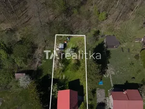 Prodej chaty, Hnojník, 40 m2