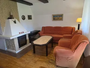 Prodej chalupy, Háje nad Jizerou, 236 m2