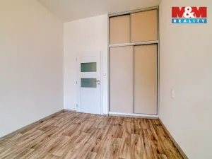Pronájem bytu 1+1, Františkovy Lázně, Kollárova, 48 m2