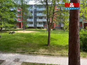 Prodej bytu 2+1, Ostrava - Poruba, Žilinská, 56 m2