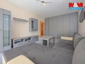 Pronájem bytu 4+1, Světlá nad Sázavou, Na Bradle, 93 m2