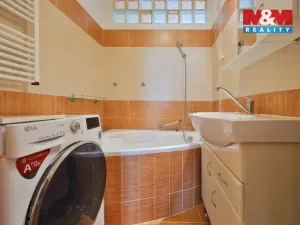 Pronájem bytu 4+1, Světlá nad Sázavou, Na Bradle, 93 m2