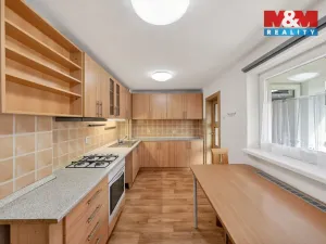 Prodej rodinného domu, Brno - Kníničky, Ondrova, 320 m2