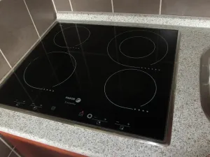 Pronájem bytu 2+kk, Teplice, Palackého, 36 m2