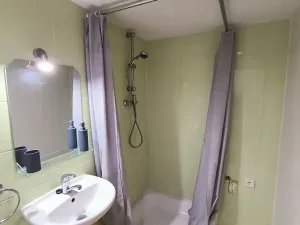 Pronájem bytu 1+1, Ústí nad Labem, Emy Destinové, 37 m2