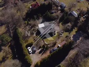 Prodej pozemku pro bydlení, Mníšek pod Brdy, Ve Štítku, 1424 m2