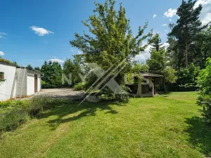 Prodej pozemku pro bydlení, Mníšek pod Brdy, Ve Štítku, 1424 m2