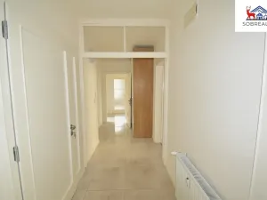 Pronájem bytu 3+1, Teplice, Poštovní, 137 m2