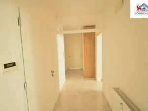 Pronájem bytu 3+1, Teplice, Poštovní, 137 m2