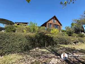 Prodej chaty, Úbislavice, 71 m2