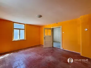 Prodej rodinného domu, Cerekvice nad Bystřicí, 62 m2