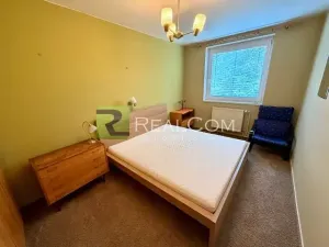 Prodej bytu 4+1, Praha - Hodkovičky, Klánova, 97 m2