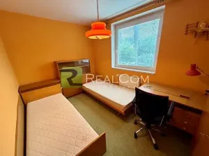 Prodej bytu 4+1, Praha - Hodkovičky, Klánova, 97 m2