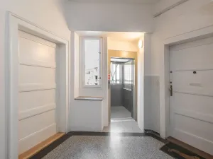 Pronájem bytu 2+kk, Praha - Vinohrady, Škrétova, 57 m2