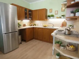 Pronájem bytu 2+kk, Písek, Janotova, 85 m2