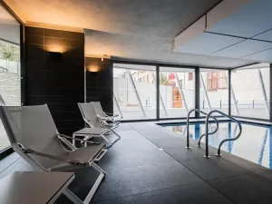 Pronájem bytu 2+kk, Praha - Smíchov, Holečkova, 78 m2