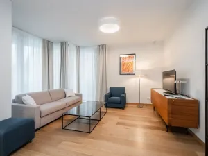 Pronájem bytu 2+kk, Praha - Smíchov, Holečkova, 180 m2