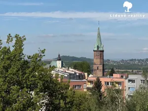 Prodej bytu 3+1, Frýdek-Místek, Mánesova, 84 m2