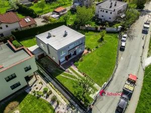 Prodej rodinného domu, Brušperk, Družstevní, 150 m2