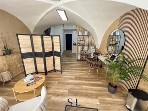 Pronájem obchodního prostoru, Česká Lípa, Berkova, 31 m2