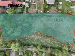 Prodej pozemku pro bydlení, Brandýsek, 4666 m2