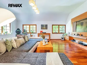Prodej rodinného domu, Zbiroh, 180 m2