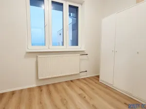 Pronájem bytu 3+kk, Teplice, Českobratrská, 60 m2
