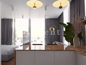 Prodej bytu 1+1, Taqah, Omán, 101 m2