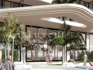 Prodej bytu 1+1, Taqah, Omán, 101 m2