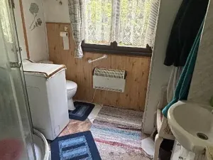 Prodej chaty, Košařiska, 49 m2