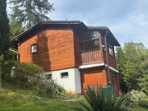 Prodej chaty, Košařiska, 49 m2