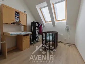 Prodej bytu 3+1, Nížkovice, 73 m2