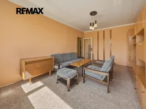 Prodej bytu 2+1, Děčín, Kamenická, 59 m2