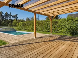 Prodej rodinného domu, Česká Lípa, 159 m2