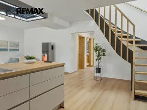 Prodej rodinného domu, Česká Lípa, 159 m2