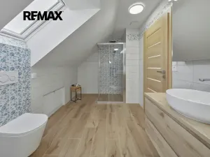 Prodej rodinného domu, Česká Lípa, 159 m2