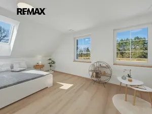 Prodej rodinného domu, Česká Lípa, 159 m2