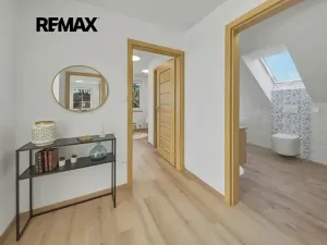 Prodej rodinného domu, Česká Lípa, 159 m2