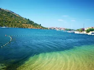 Prodej vily, Rogoznica, Chorvatsko, 240 m2
