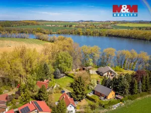 Prodej chaty, Bystřice, Semovická, 13 m2