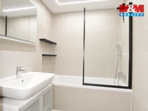 Prodej bytu 4+kk, Praha, Ke kříži, 76 m2