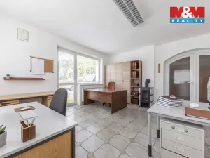 Prodej rodinného domu, Jablonec nad Nisou, Jezdecká, 200 m2