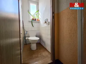 Prodej rodinného domu, Habartov - Kluč, Zahradní, 116 m2