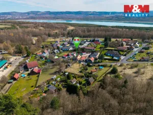 Prodej rodinného domu, Habartov - Kluč, Zahradní, 116 m2