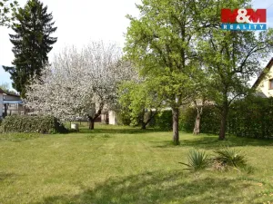Prodej pozemku pro bydlení, Velké Poříčí, 976 m2