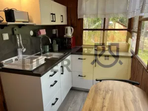 Pronájem chaty, Doksy, 50 m2