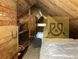 Pronájem chaty, Doksy, 50 m2